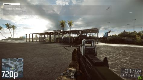 Ps4 1080p Vs Xbox One 900p Screenshot Comparison Shows The Graphical