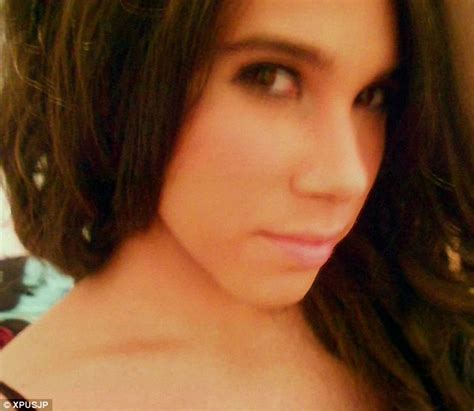 Transgender Woman Given Breast Implants Double The Size She Asked For