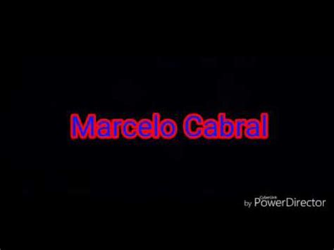BATERISTA MARCELO CABRAL YouTube