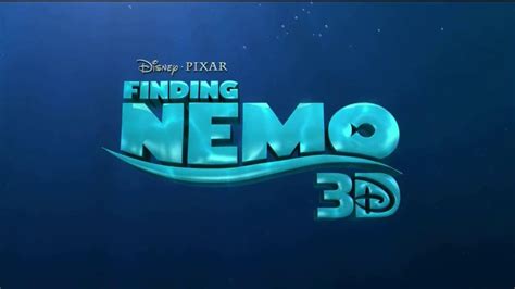 Disney Pixar Finding Nemo TV Commercials ISpot Tv