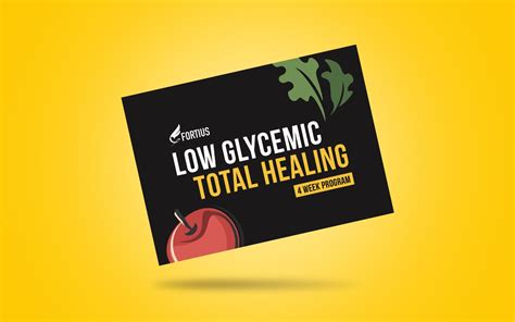 30 Day Low Glycemic Diet Plan Lose Weight Heal Your Gut And Improve