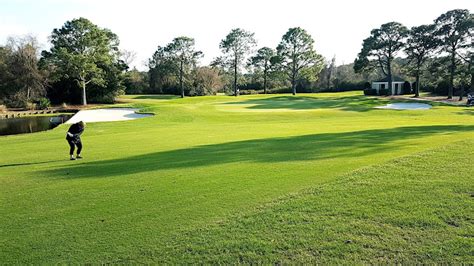 Discover The 10 Best Golf Courses In Destin Florida 2023 Edition