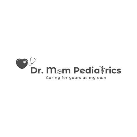 Dr Mom Pediatrics
