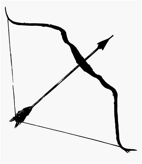 Top 98 Wallpaper Bow And Arrow Drawing Images Latest 102023