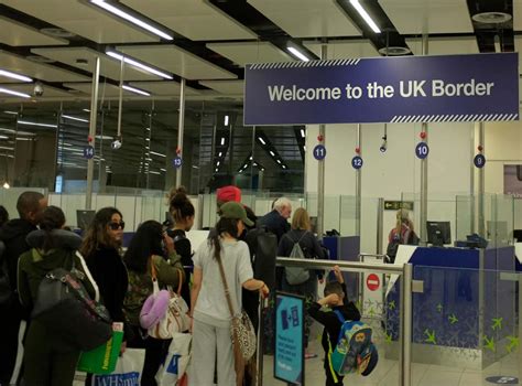 Delays Warning For Hundreds Of Thousands Of Passengers Hit By Airport