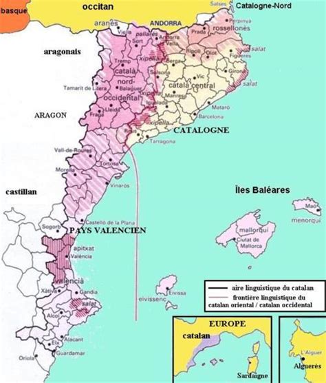 Lliçó 2 Els Països Catalans Aprèn Català