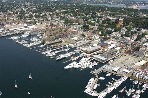 Newport Marina In Newport Ri United States Marina Reviews Phone