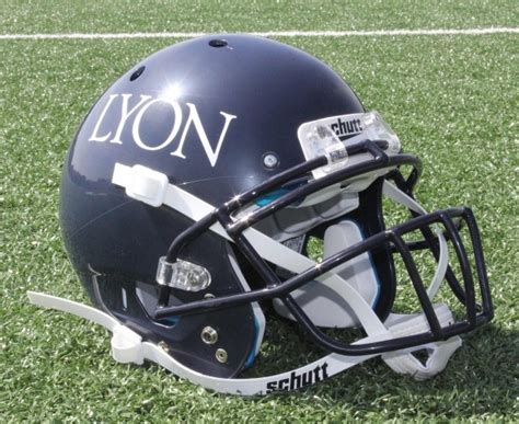 Lyon college is a private institution that was founded in 1872. For First Time in 62 Years Lyon College Football to Return