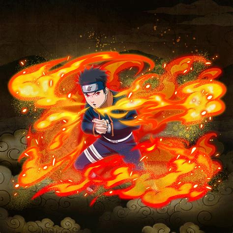 Obito Uchiha To Protect His Allies 6 Naruto