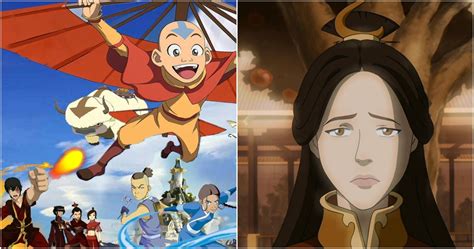 Avatar The Last Airbender Everything You Need To Know About Zukos