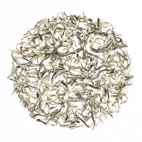 Xue Ya Snow Bud Chinese White Tea Curious Tea