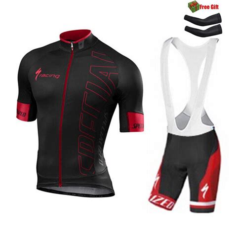 Specialized Pro Bicycle Team Short Sleevs Men S Cycling Jerseys Summer Breathable Cycling