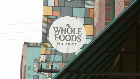 Skip the lines, skip the hassle and get your whole foods market favorites carefully packed and ready to go or delivered — all on your schedule. Amazon-owned Whole Foods giving shoppers disposable masks ...