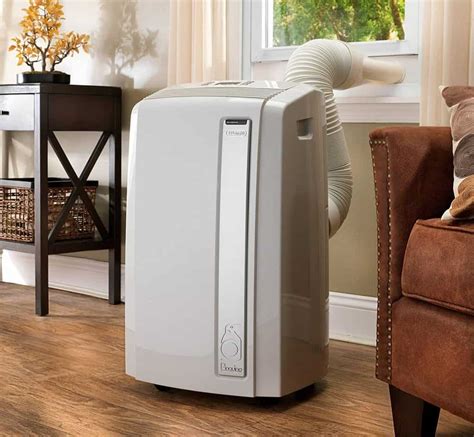 Quietest Portable Air Conditioners Top 4 Quiet Ac Units