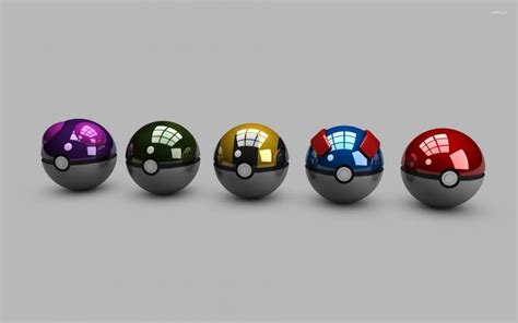 Free Download Pokeballs Wallpaper Label Sean Cantrell 1920x1080 For
