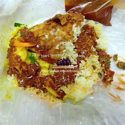 See unbiased reviews of nasi kandar apollo, rated 5 of 5 on tripadvisor and ranked #36 of 128 restaurants in kajang. - Diari Seorang Pustakawan -: Nasi Kandar Melayu Apollo ...