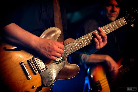 Jrs Guitar Foto And Bild Konzert Live Blues Bilder Auf Fotocommunity