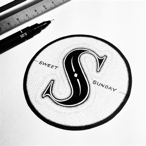 Beautiful Hand Lettering By Jonathan Faust