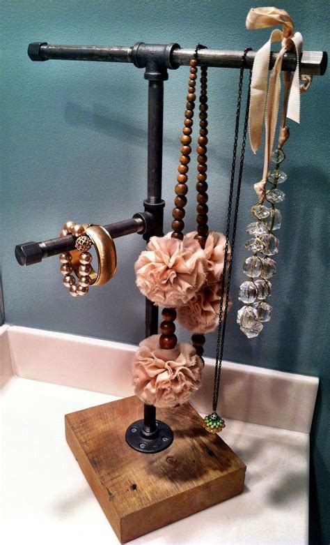 75 Creative Ways To Organize Your Jewelry Home And Kitchen Review