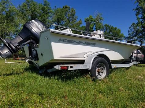 18 Ft Boat And Trailer For Sale For Sale In Jacksonville Fl Offerup