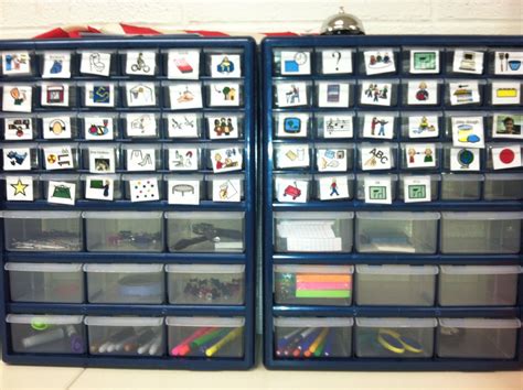 Classroom Setup With Images Autism Classroom Setup Autism