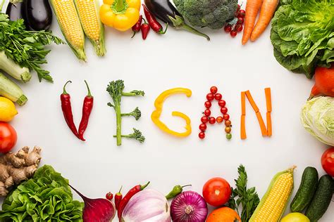 7 Benefits Of A Vegan Diet You Didnt Know About