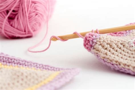 Manualidades Y Artesanías Para Decorar 5 Manualidades De Crochet