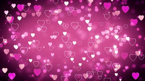 Pink Love Background ·① Wallpapertag
