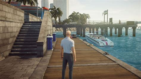 I started activity from service by getting gcm message from servers. All Feats - Miami: The Finish Line - Hitman 2 | Shacknews