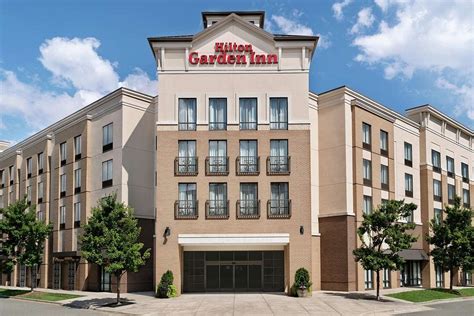 Hilton Garden Inn Charlotteayrsley 77 ̶9̶7̶ Prices And Hotel