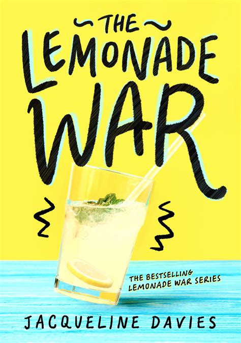 the lemonade war lovereading books