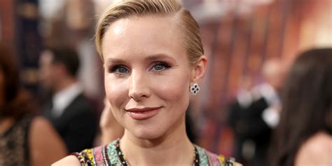 Kristen Bell Shares Why Shes Okay With Letting Her Daughters Drink Non Alcoholic Beer ‘theres