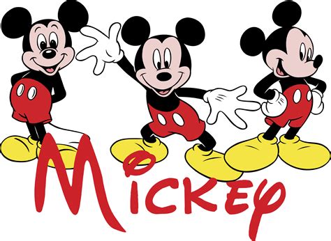 Mickey Mouse Clubhouse Logo Png Mickey Mouse Clubhous