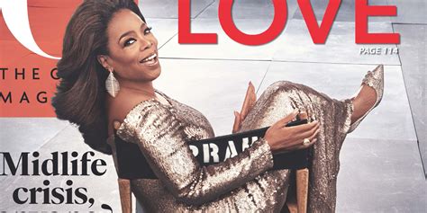 Oprah Reveals Why She Never Married Stedman Graham Oprah Winfrey