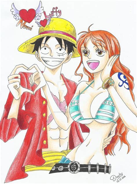 One Piece Luna By Michael1525 On Deviantart Anime Luffy One Piece Anime