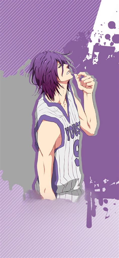 Murasakibara Wallpapers Top Free Murasakibara Backgrounds