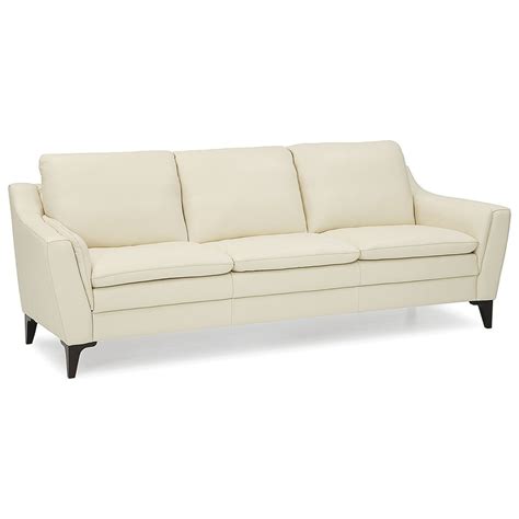 Palliser Balmoral Contemporary Sofa With Interior Arm Padding A1