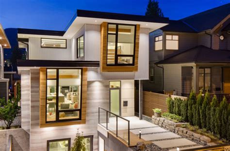 Home Design Architecture Home Design Ideas