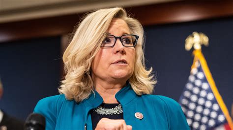 Takeaways From Liz Cheney S Opinion Essay The New York Times