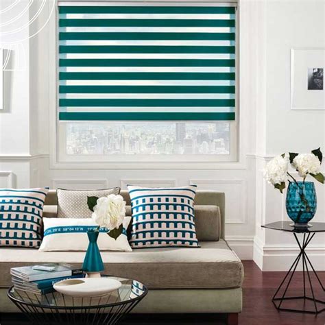 Three Reasons Why Zebra Blinds Are Perfect For Your Home