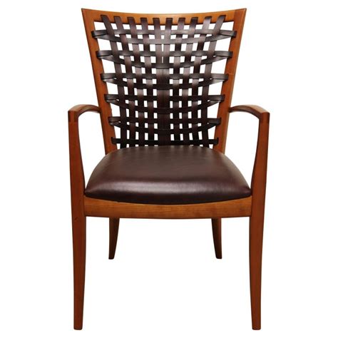 We did not find results for: Set of 6 Sculptural Modern Dining Chairs with Woven ...