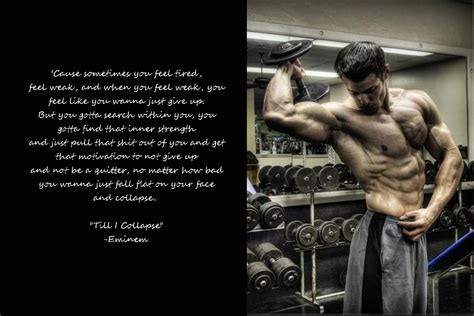 🔥 50 Bodybuilding Motivation Wallpaper Wallpapersafari