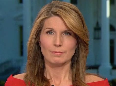 Classify Nicolle Wallace