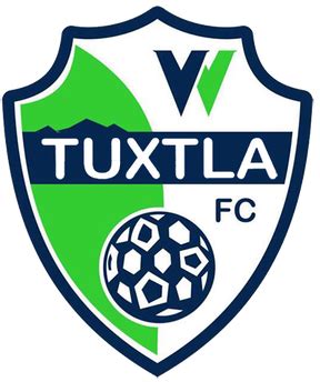 2017, Tuxtla F.C. (Tuxtla Gutiérrez, Chiapas, Mexico) #TuxtlaFC #Mexico