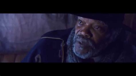 The Hateful Eight 2015 Official Trailer Quentin Tarantino Youtube
