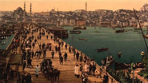 Why should a history lover go to Istanbul? 2