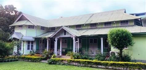 Assam Type House A Tradition That Withstands Change