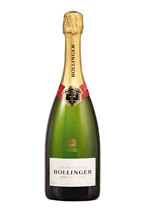 402 images gratuites de bouteilles de champagne. Champagne Bollinger Special Cuvée Brut 75CL | BOLLINGER Brut