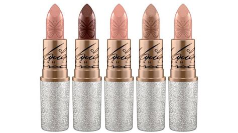 Mac Mariah Carey Holiday Collection Everything You Need To Know