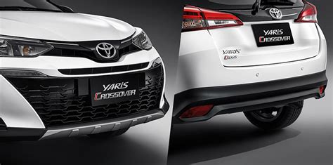 豐田 Yaris Crossover 知本安棋汽車租賃有限公司